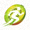 奇异果体育小尺寸Logo